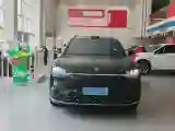 2024 AITO AITO M9 1.5T 152HP L4 REEV 42KWH
