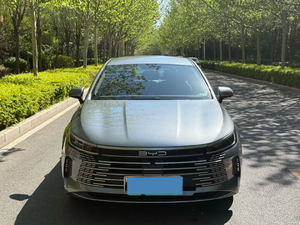 2023 BYD Destroyer 05 1.5L 110HP L4 E-CVT PHEV 8.3KWH,autocango,china used car exporter,china ev exporter,chinese used car exporter,chinese used ev exporter