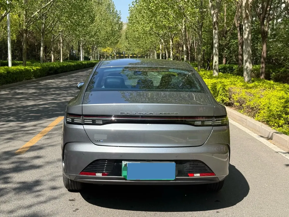 2023 BYD Destroyer 05 1.5L 110HP L4 E-CVT PHEV 8.3KWH,autocango,china used car exporter,china ev exporter,chinese used car exporter,chinese used ev exporter