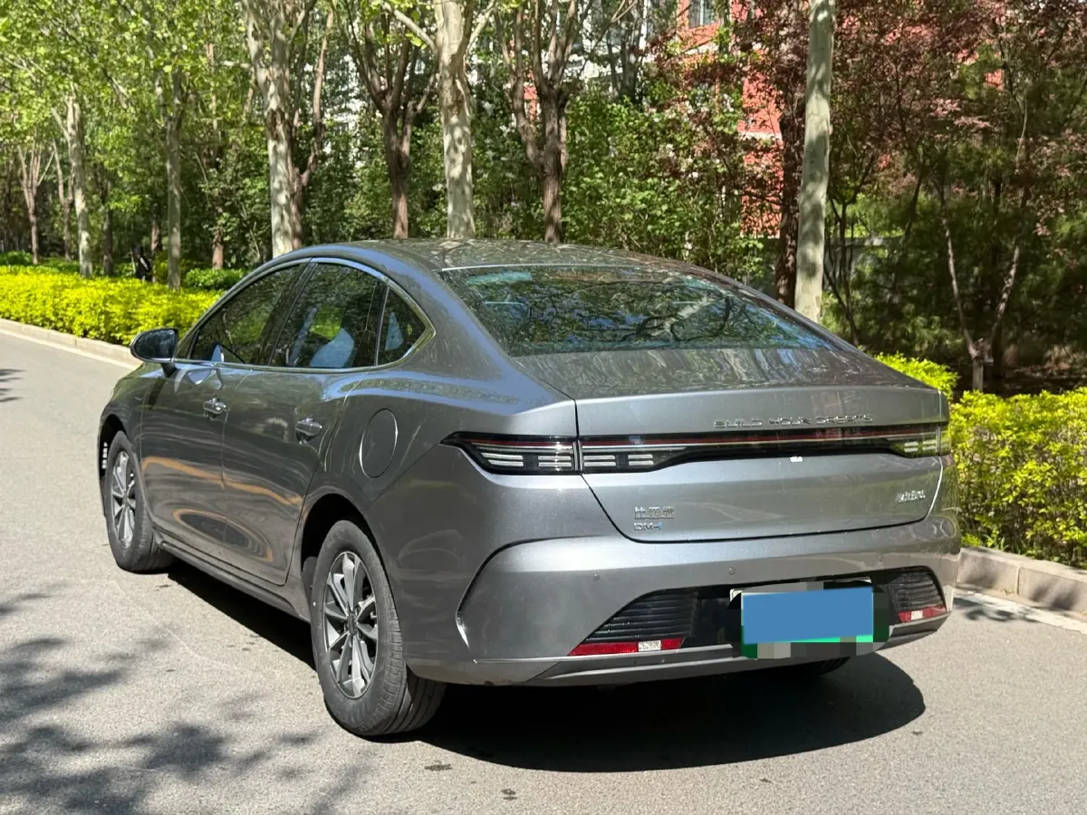 2023 BYD Destroyer 05 1.5L 110HP L4 E-CVT PHEV 8.3KWH,autocango,china used car exporter,china ev exporter,chinese used car exporter,chinese used ev exporter