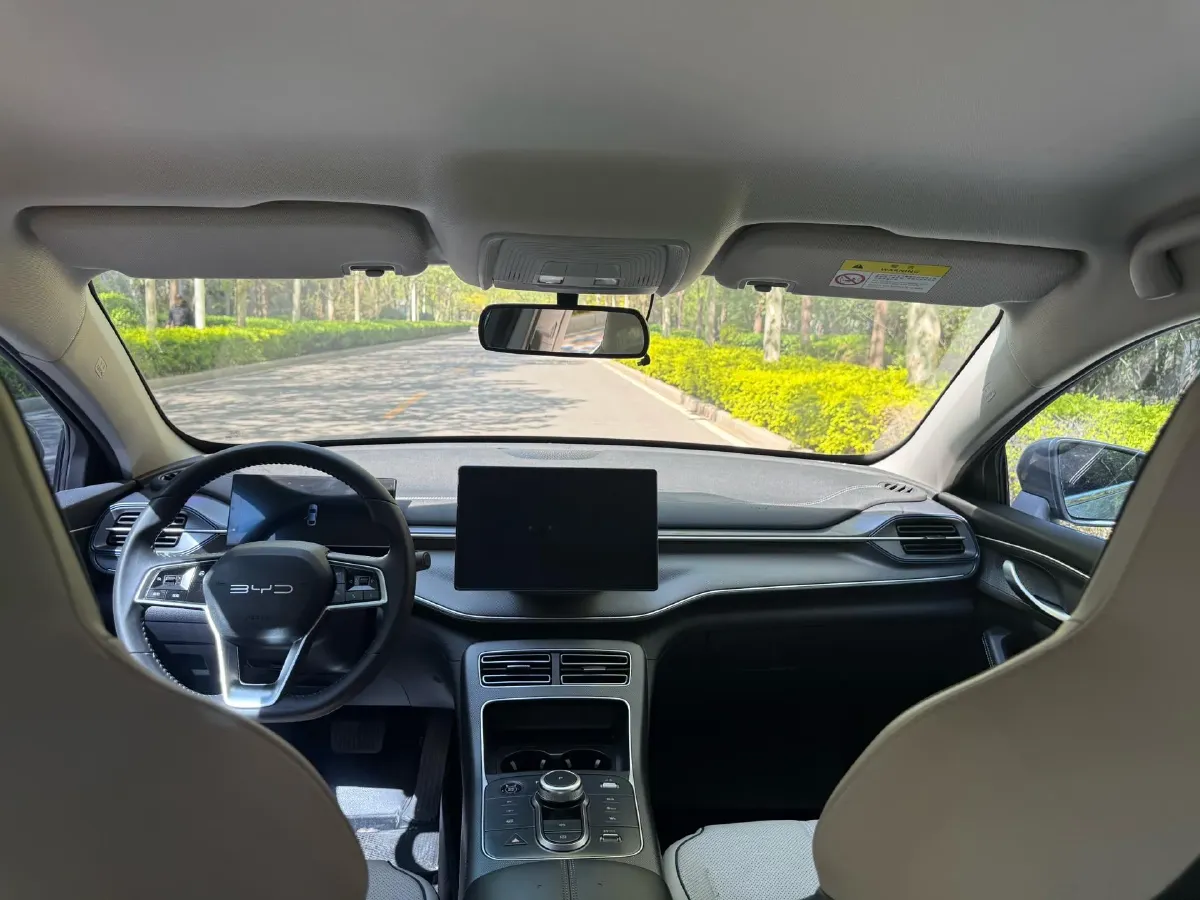 2023 BYD Destroyer 05 1.5L 110HP L4 E-CVT PHEV 8.3KWH,autocango,china used car exporter,china ev exporter,chinese used car exporter,chinese used ev exporter