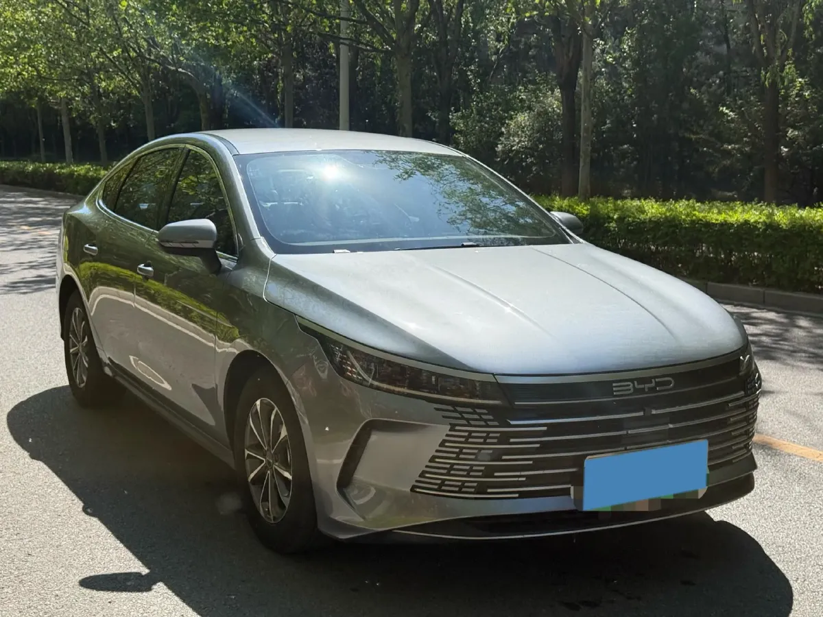 2023 BYD Destroyer 05 1.5L 110HP L4 E-CVT PHEV 8.3KWH,autocango,china used car exporter,china ev exporter,chinese used car exporter,chinese used ev exporter