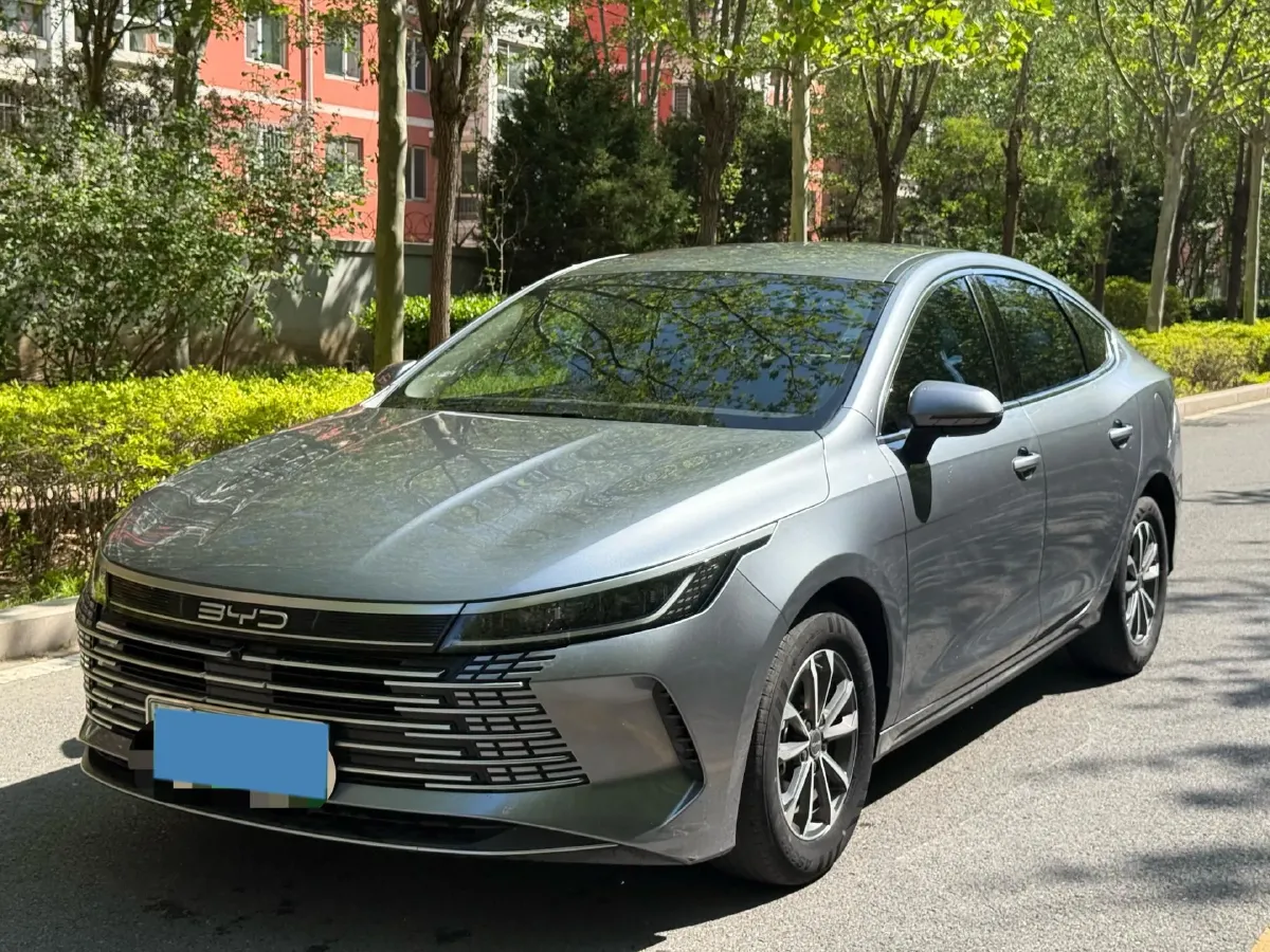 2023 BYD Destroyer 05 1.5L 110HP L4 E-CVT PHEV 8.3KWH,autocango,china used car exporter,china ev exporter,chinese used car exporter,chinese used ev exporter