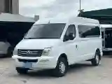 2021 MAXUS XinTu V80 2.0T 127HP L4 6MT