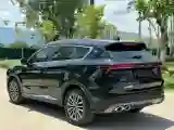 2023 Jetour X70 Plus 1.6T 197HP L4 7DCT