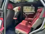 2023 Jetour X70 Plus 1.6T 197HP L4 7DCT