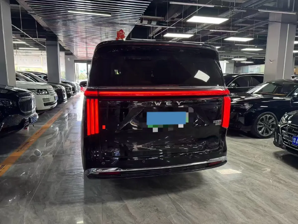 2025 WEY HighMountain 1.5T 170HP L4 4DHT PHEV,autocango,china used car exporter,china ev exporter,chinese used car exporter,chinese used ev exporter