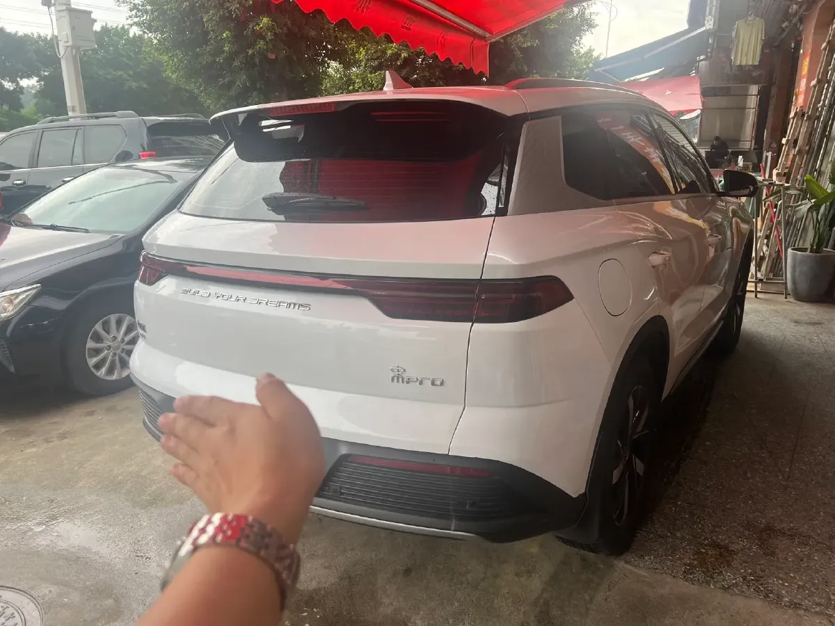 2024 BYD Song Pro 1.5L 110HP L4 E-CVT PHEV 12.9KWH,autocango,china used car exporter,china ev exporter,chinese used car exporter,chinese used ev exporter