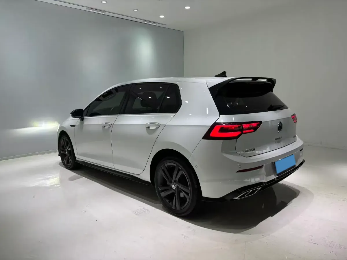 2023 Volkswagen Golf 1.4T 150HP L4 7DCT,autocango,china used car exporter,china ev exporter,chinese used car exporter,chinese used ev exporter