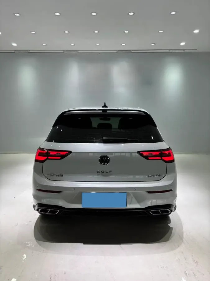 2023 Volkswagen Golf 1.4T 150HP L4 7DCT,autocango,china used car exporter,china ev exporter,chinese used car exporter,chinese used ev exporter