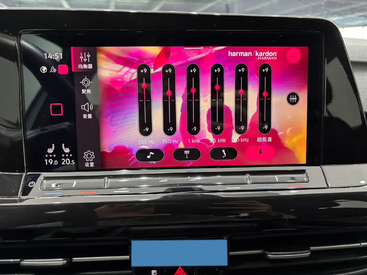 2023 Volkswagen Golf 1.4T 150HP L4 7DCT,autocango,china used car exporter,china ev exporter,chinese used car exporter,chinese used ev exporter