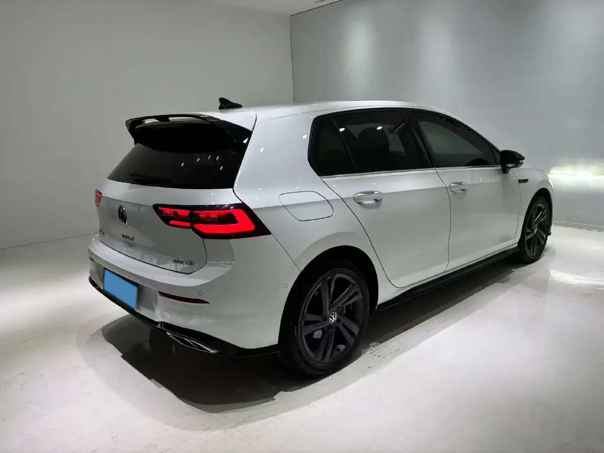 2023 Volkswagen Golf 1.4T 150HP L4 7DCT,autocango,china used car exporter,china ev exporter,chinese used car exporter,chinese used ev exporter