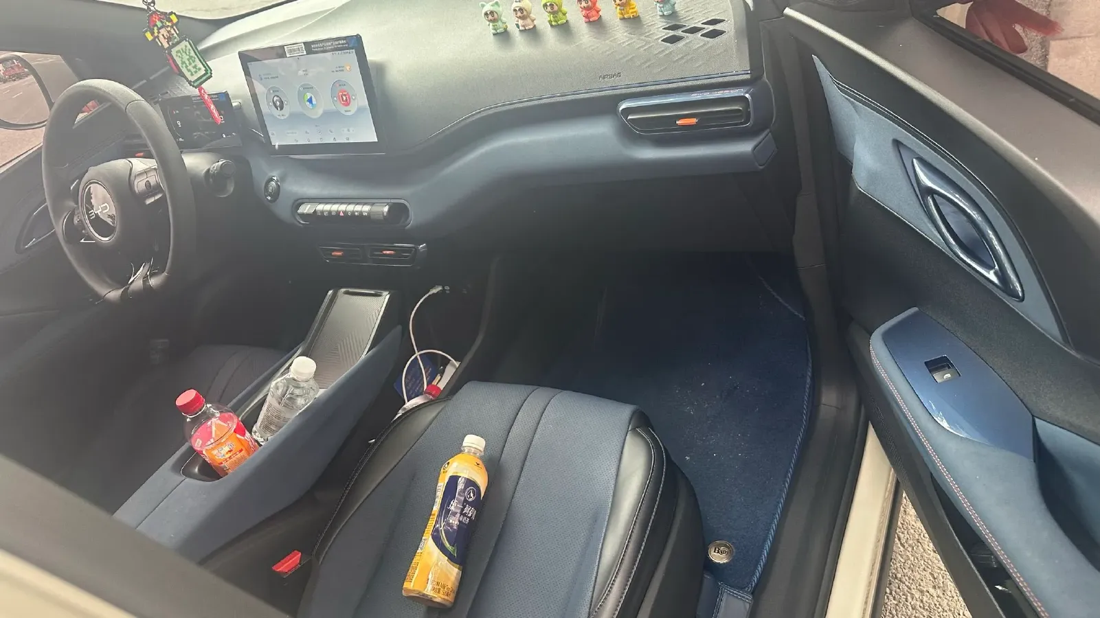 2024 BYD Seagull BEV 30.08KWH,autocango,china used car exporter,china ev exporter,chinese used car exporter,chinese used ev exporter