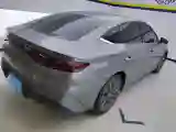 2024 BYD QinL 1.5L 101HP L4 E-CVT PHEV 10.08KWH