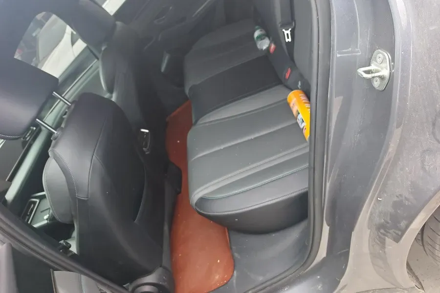 2024 BYD QinL 1.5L 101HP L4 E-CVT PHEV 10.08KWH,autocango,china used car exporter,china ev exporter,chinese used car exporter,chinese used ev exporter