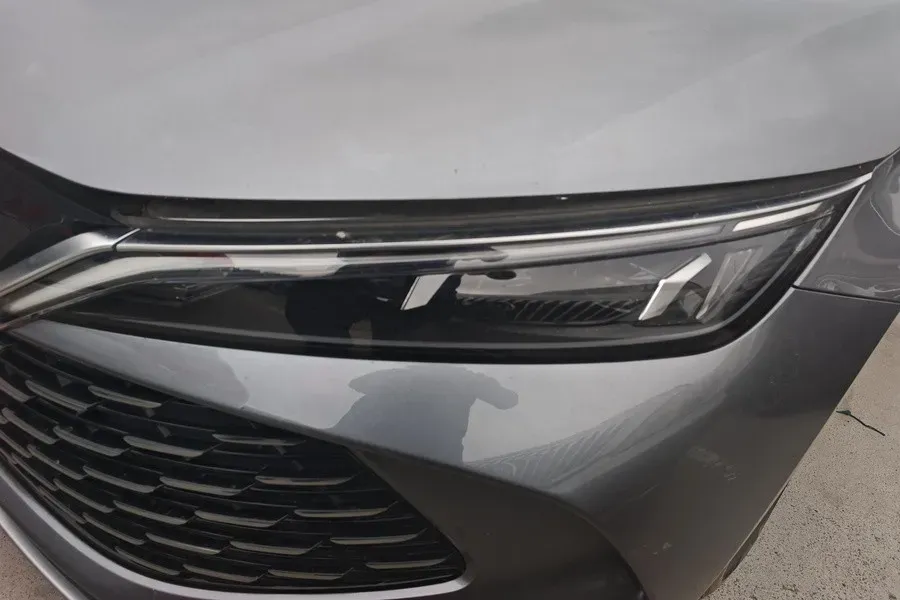 2024 BYD QinL 1.5L 101HP L4 E-CVT PHEV 10.08KWH,autocango,china used car exporter,china ev exporter,chinese used car exporter,chinese used ev exporter