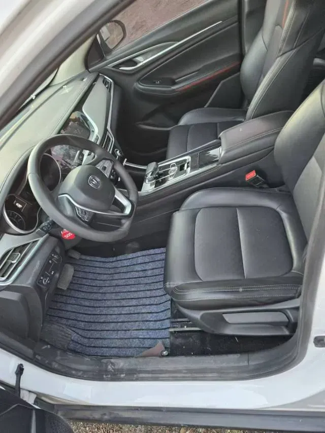 2019 ChangAn Eado BEV 52.56KWH,autocango,china used car exporter,china ev exporter,chinese used car exporter,chinese used ev exporter