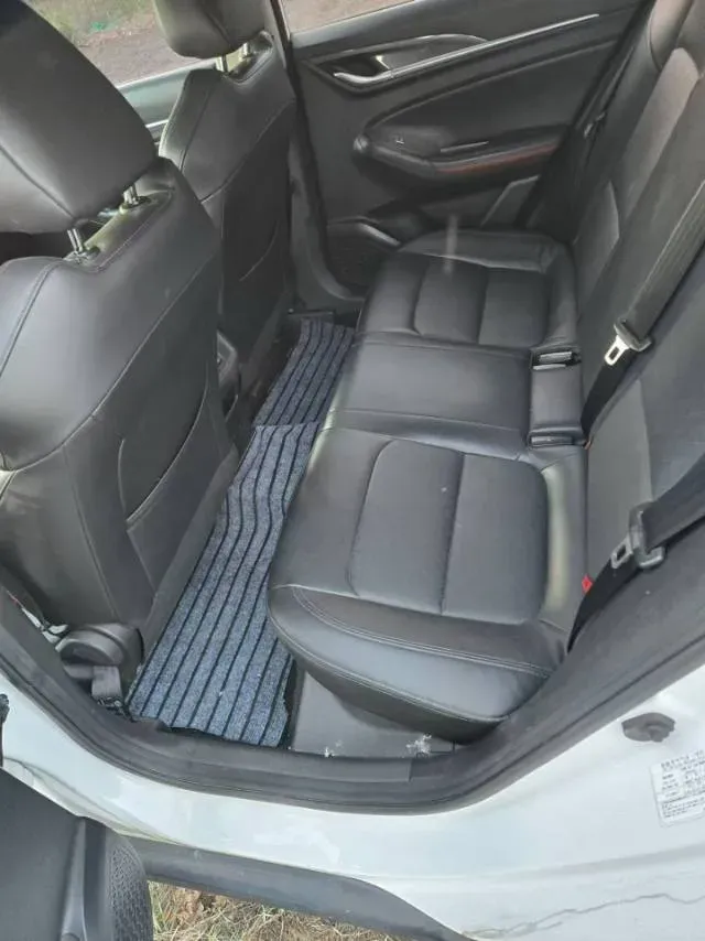 2019 ChangAn Eado BEV 52.56KWH,autocango,china used car exporter,china ev exporter,chinese used car exporter,chinese used ev exporter