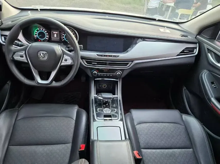 2019 ChangAn Eado BEV 52.56KWH,autocango,china used car exporter,china ev exporter,chinese used car exporter,chinese used ev exporter