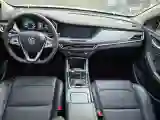 2019 ChangAn Eado BEV 52.56KWH