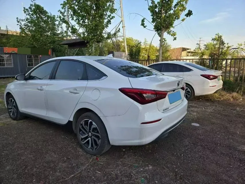 2019 ChangAn Eado BEV 52.56KWH,autocango,china used car exporter,china ev exporter,chinese used car exporter,chinese used ev exporter