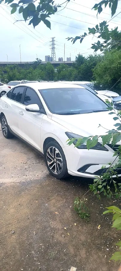 2019 ChangAn Eado BEV 52.56KWH,autocango,china used car exporter,china ev exporter,chinese used car exporter,chinese used ev exporter