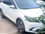 2019 ChangAn Eado BEV 52.56KWH