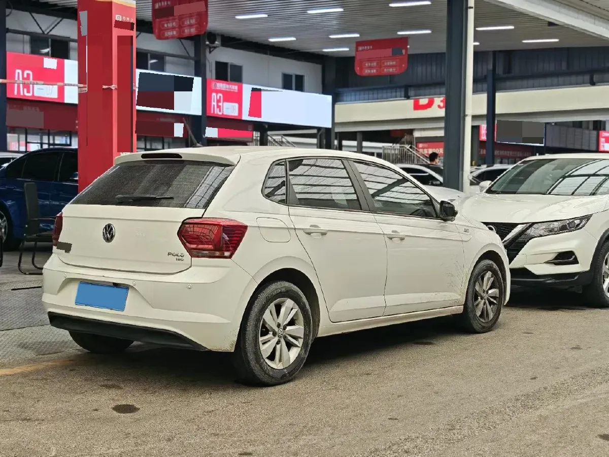 2019 Volkswagen Polo 1.5L 113HP L4 6AT,autocango,china used car exporter,china ev exporter,chinese used car exporter,chinese used ev exporter