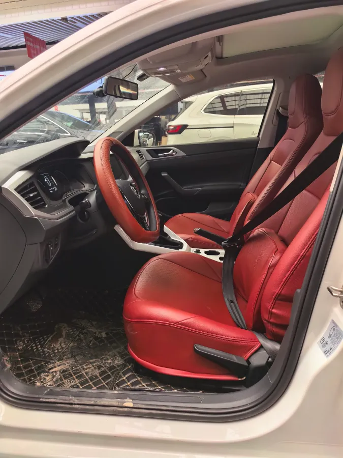 2019 Volkswagen Polo 1.5L 113HP L4 6AT,autocango,china used car exporter,china ev exporter,chinese used car exporter,chinese used ev exporter
