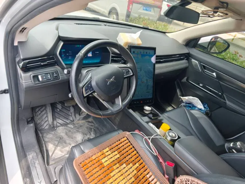 2022 Xpeng G3 BEV 55.9KWH,autocango,china used car exporter,china ev exporter,chinese used car exporter,chinese used ev exporter