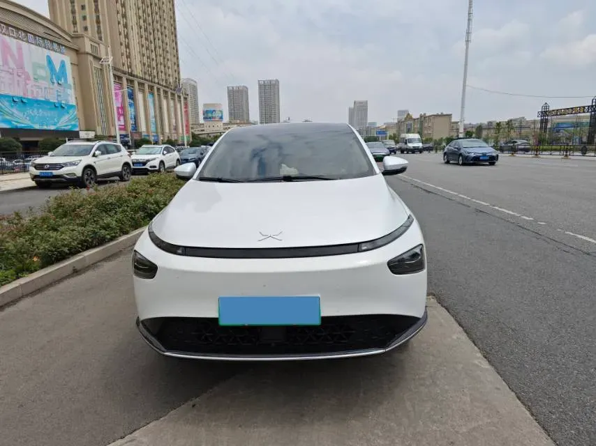 2022 Xpeng G3 BEV 55.9KWH,autocango,china used car exporter,china ev exporter,chinese used car exporter,chinese used ev exporter