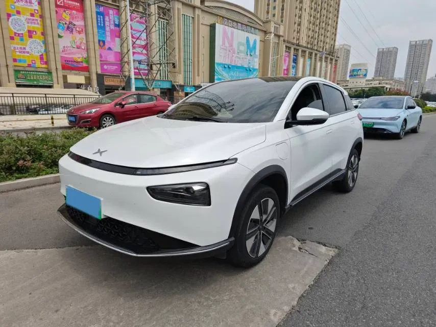 2022 Xpeng G3 BEV 55.9KWH,autocango,china used car exporter,china ev exporter,chinese used car exporter,chinese used ev exporter
