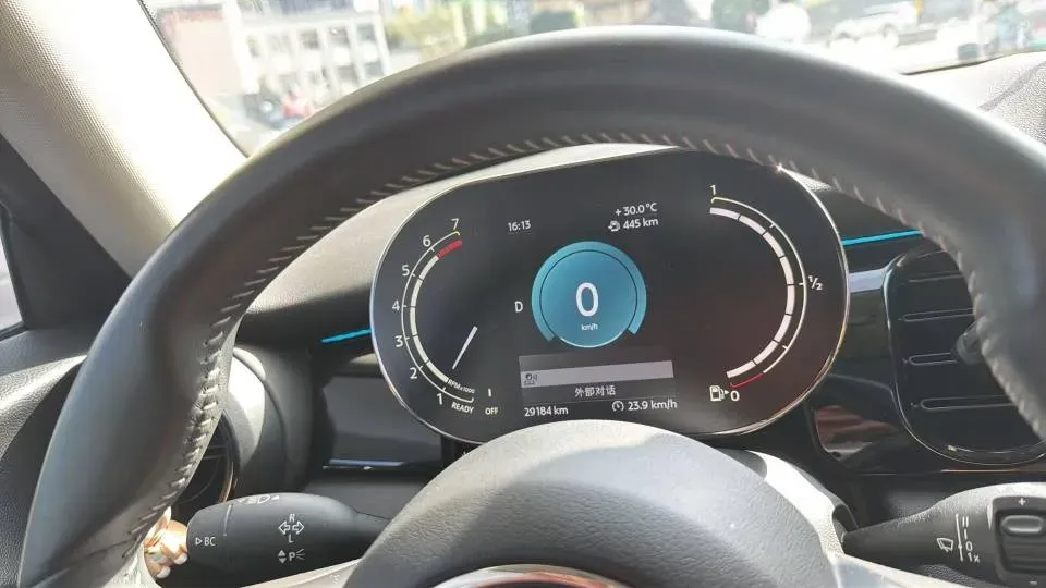 2022 MINI MINI 1.5T 136HP L3 7DCT,autocango,china used car exporter,china ev exporter,chinese used car exporter,chinese used ev exporter