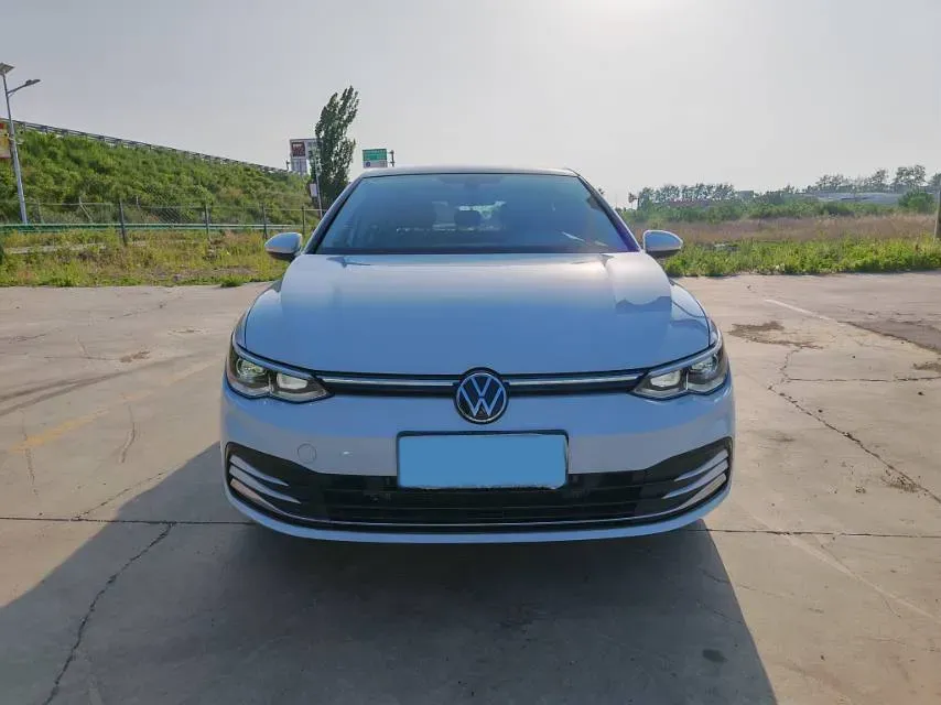 2021 Volkswagen Golf 1.4T 150HP L4 7DCT,autocango,china used car exporter,china ev exporter,chinese used car exporter,chinese used ev exporter