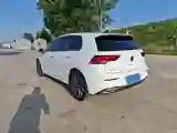 2021 Volkswagen Golf 1.4T 150HP L4 7DCT