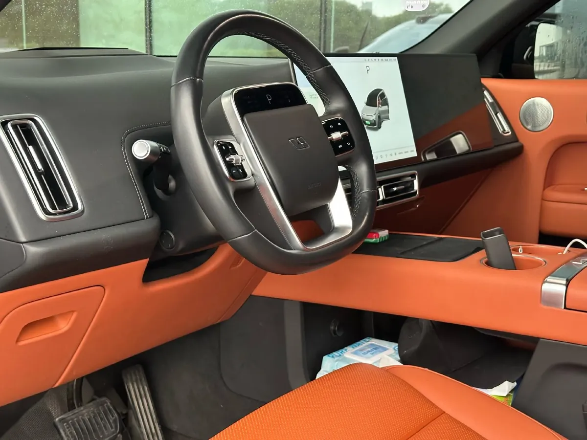 2024 Li L9 Range Extended 154HP REEV 52.3KWH,autocango,china used car exporter,china ev exporter,chinese used car exporter,chinese used ev exporter