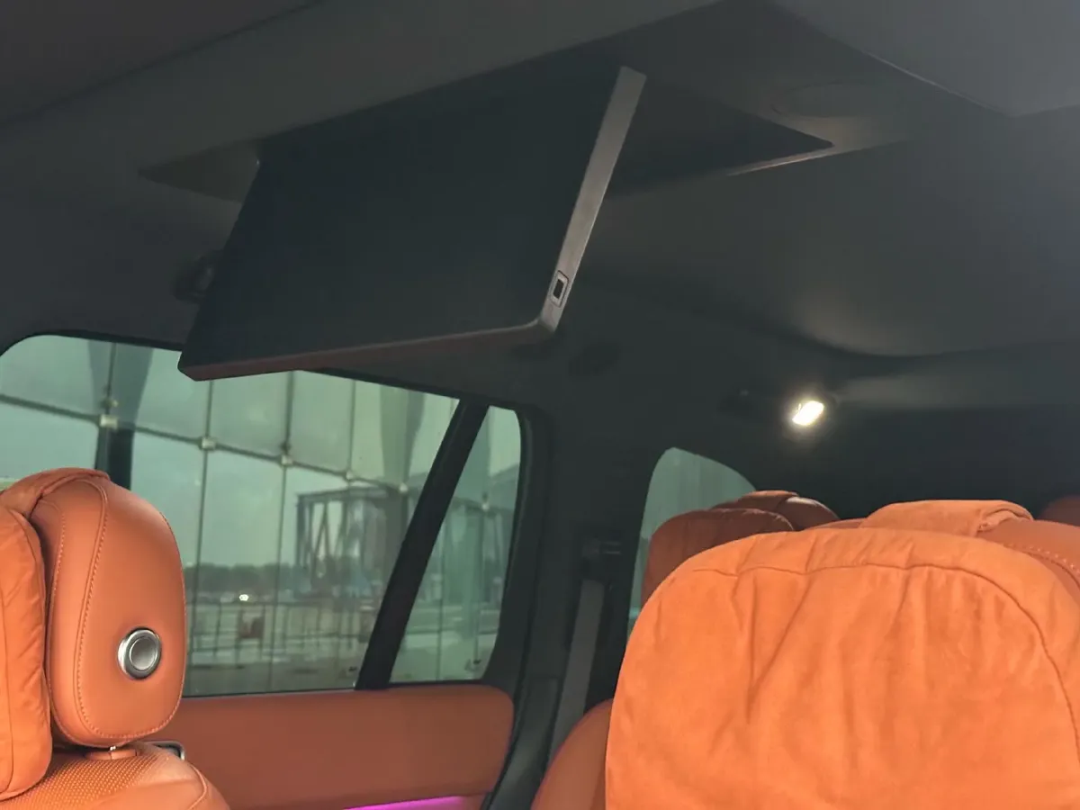 2024 Li L9 Range Extended 154HP REEV 52.3KWH,autocango,china used car exporter,china ev exporter,chinese used car exporter,chinese used ev exporter