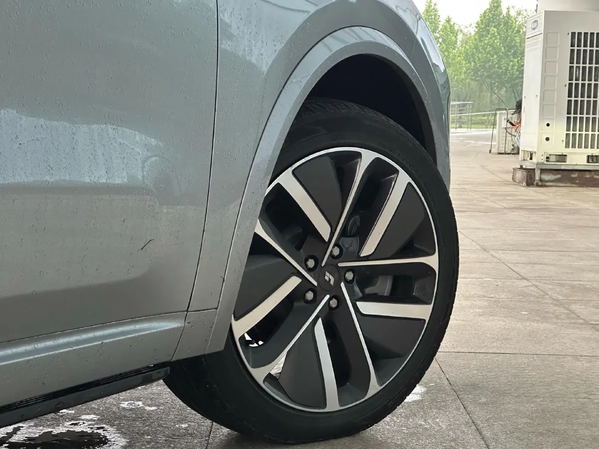 2024 Li L9 Range Extended 154HP REEV 52.3KWH,autocango,china used car exporter,china ev exporter,chinese used car exporter,chinese used ev exporter