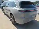 2024 Li L6 Range Extended 154HP L4 REEV 36.8KWH