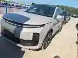 2024 Li L6 Range Extended 154HP L4 REEV 36.8KWH