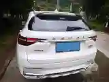 2020 Haval F7 1.5T 169HP L4 7DCT