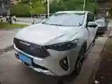 2020 Haval F7 1.5T 169HP L4 7DCT