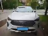 2020 Haval F7 1.5T 169HP L4 7DCT