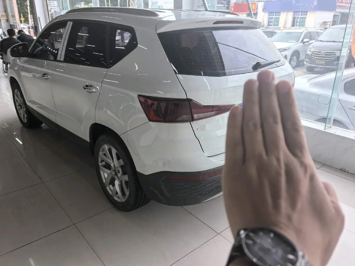 2023 Jetta VS5 1.4T 150HP L4 6AT,autocango,china used car exporter,china ev exporter,chinese used car exporter,chinese used ev exporter