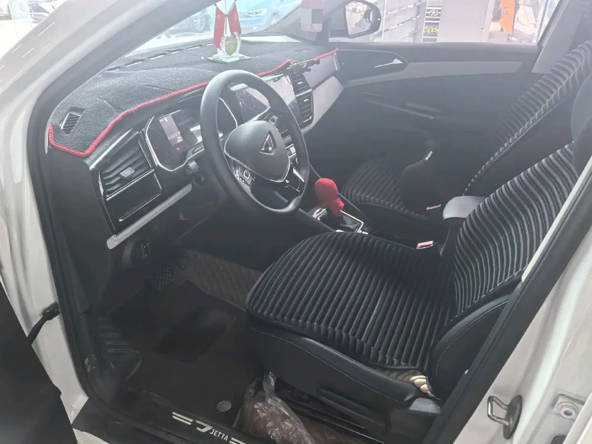 2023 Jetta VS5 1.4T 150HP L4 6AT,autocango,china used car exporter,china ev exporter,chinese used car exporter,chinese used ev exporter