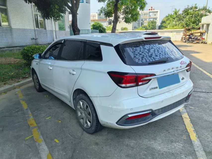 2019 Roewe Ei5 BEV 52.5KWH,autocango,china used car exporter,china ev exporter,chinese used car exporter,chinese used ev exporter