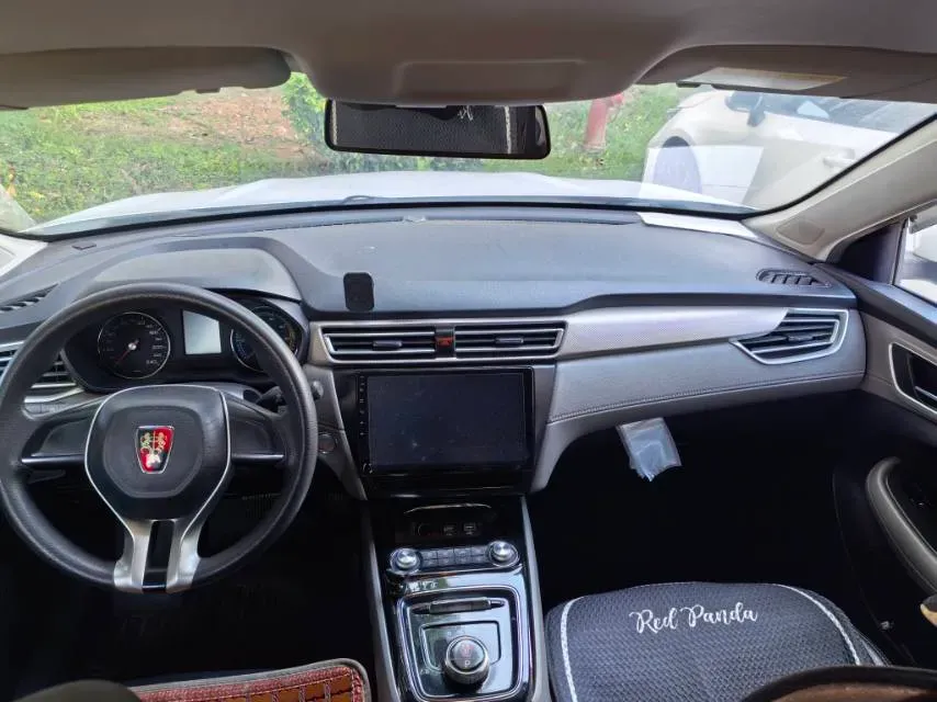 2019 Roewe Ei5 BEV 52.5KWH,autocango,china used car exporter,china ev exporter,chinese used car exporter,chinese used ev exporter