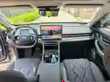 2025 Geely Galaxy A7 1.5L 112HP L4 1DHT PHEV