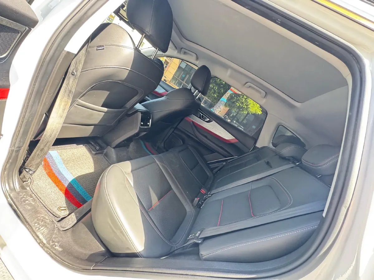 2022 Chery Tiggo 7 1.5T 156HP L4 CVT,autocango,china used car exporter,china ev exporter,chinese used car exporter,chinese used ev exporter