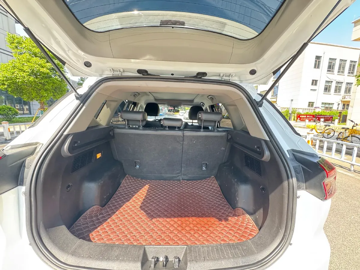 2022 Chery Tiggo 7 1.5T 156HP L4 CVT,autocango,china used car exporter,china ev exporter,chinese used car exporter,chinese used ev exporter